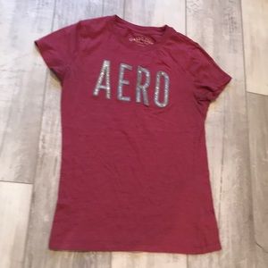 COPY - Comfy pink tee